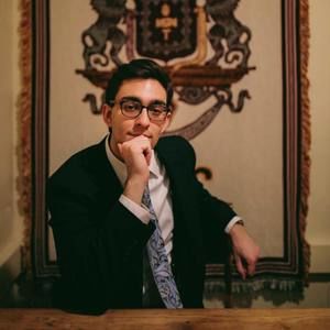 Meet your Posher, Jackson